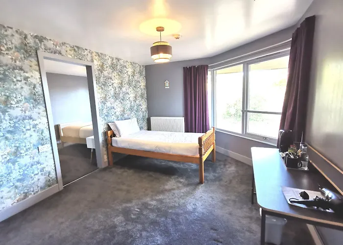 Lunan House